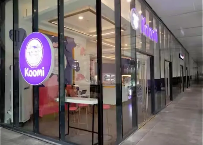 Aparthotel Cozy 1br Unit Smdc Air Residences Makati Manila