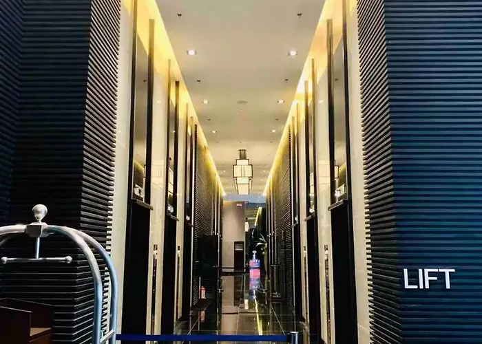 Cozy 1br Unit Smdc Air Residences Makati * Manila